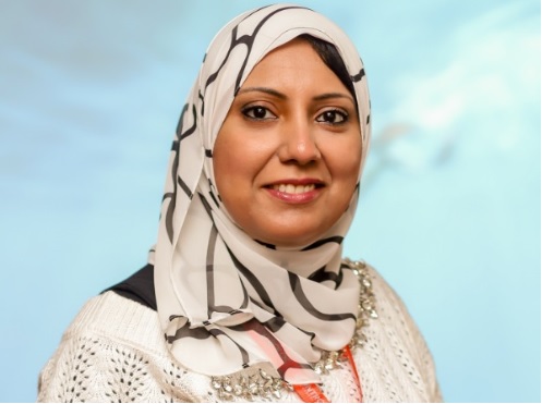 Prof. Abeer Awad